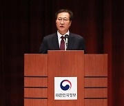 '한동훈 후임' 박성재 법무장관 "검사들 사명감 되찾아야"