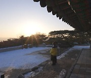 ‘신랑수업’ 서윤아 “오빠 이제 곧 떠나잖아요”...김동완과 이별?!