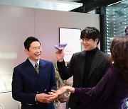 '성+인물3' 성시경 "독일, 네덜란드편 보실때 다양성이라는 것을 많이 생각하고 봐주길"