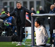 김민재 떠난 나폴리 9위까지 추락…결국 시즌 2번째 감독 경질 [오피셜]