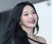 [포토] 레드벨벳 조이, 여신의 미소