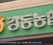 "월급서 원천징수하더니"‥'쪼개기 후원금' 의혹