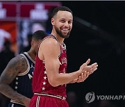 [NBA] 어느덧 36살, 커리가 생각하는 은퇴 시점 "항상 생각하지만…"