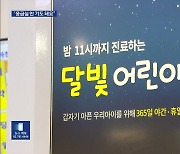 만족도 높은 ‘달빛어린이병원’…1년 사이 2배로 증가