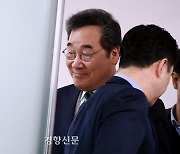 결국 찢어진 빅텐트···이준석과 갈라선 이낙연, ‘새로운미래’ 어떻게 그릴까