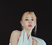 [Herald Interview] Moonbyul of Mamamoo pursues diversity releasing LP in time for 10th anniversary