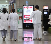 Junior doctors pull the trigger, stage walkout despite warning