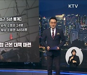 그대들이 안전해야 [최대환의 열쇠 말]