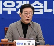 [사설] 의대 정원 확대가 정치쇼라는 野 주장, 자가당착이다