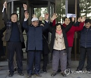 강제동원 피해자, 일본 기업 공탁금 6천만 원 수령...첫 사례