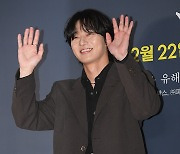 박서준 ‘환호성 부른 미소’