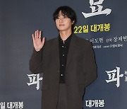 박서준 ‘비주얼 완벽’