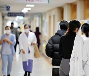 ‘무단결근’ 전남대·조선대병원 전공의 300여명