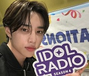 더보이즈 선우, 라디오 DJ 성공적 데뷔 “프로 디제이 되겠다”