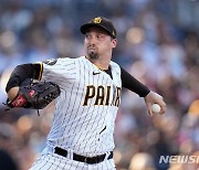 MLB 뉴욕 양키스, 2억 달러 계약 원하는 스넬 영입할까