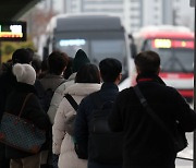 빅5 전공의 업무 중단, 병원 향하는 시민들