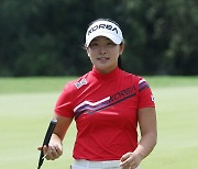 항저우AG 銀 유현조 "KLPGA 첫 승·신인상 도전"