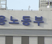 고용노동부, 산재병원 비상진료대책 가동…외래진료 확대