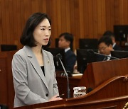 이지영 강원도의원 '전세피해 예방' 조례안 추진