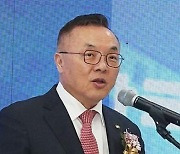 한수원 "2030년 사용후핵연료 포화…법 제정 서둘러야"