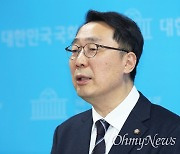 이번엔 윤영찬... "목표가 '이재명 사당화 완성'인가"