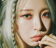 ‘첫 정규’ 문별 “마마무 때 다채로움 놓치기 싫어, 음방·음원 1위가 목표” (종합)[인터뷰]