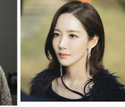 '37kg 뼈말라 투혼' 박민영, '내남결' 인생작 완성