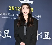 성해은, '여전히 예쁜 미소' [사진]