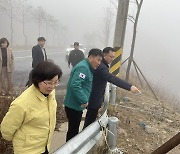 고창군 “신속 행정으로 주요 현안 사업 조속히 마무리”