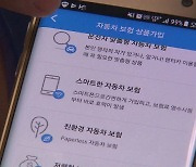 車보험 비교 한달간 12만명 이용…가입은 6천건