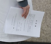 '전공의 없는 병원' 마지노선은…"2∼3주 이상 버티기 힘들어"