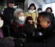 일본 정부, 강제동원 피해자 첫 공탁금 수령에 "극히 유감"