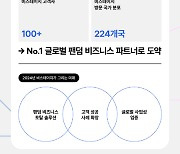 비스테이지, 3년간의 성과 “글로벌 고객사 100곳 이상, 224개국에 팬덤 비즈니스 전파”