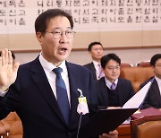 尹, 한동훈 후임으로 ‘특수통’ 박성재 법무부 장관 임명