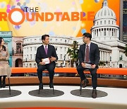 ‘The Roundtable’ 스웨덴 나토 가입 임박···유럽 안보지형 격변?