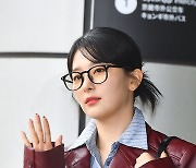 [ST포토] 레드벨벳 슬기, '오늘은 맏언니 느낌'