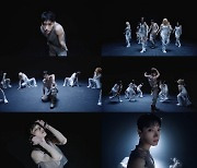 '아티스틱 퍼포머' NCT 텐, 솔로 데뷔곡 'Nightwalker' 퍼포먼스 비디오 공개