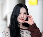 [포토S] 레드벨벳 조이, 인간 복숭아