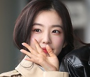 [포토S] 레드벨벳 아이린, 청순 요정