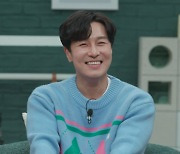 김동완, '썸' 서윤아에 결혼 시그널?…"신혼여행=네팔 장기 여행" (신랑수업)