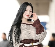 레드벨벳 조이 '눈부시게 아름다워'[엑's HD포토]