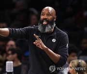 NBA 브루클린, 올스타 휴식기에 본 감독 해고