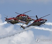 SINGAPORE AIRSHOW