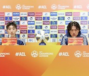 K리그1 울산 홍명보 감독 "강한 정신력으로 ACL 8강 간다"