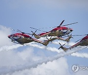 Singapore Airshow