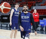 epaselect SPAIN BASKETBALL