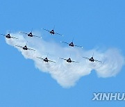 SINGAPORE-AIRSHOW