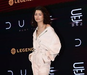 [TEN포토]젠데이아(Zendaya Coleman) '매력 넘치게'