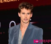 [TEN포토] 오스틴 버틀러(Austin Butler) '또렷한 이목구비'