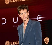 [TEN포토] 오스틴 버틀러(Austin Butler) '훈훈한 비주얼'